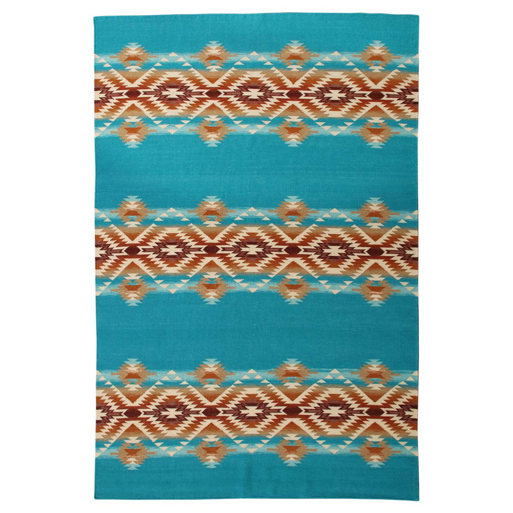 Rocky Mountain Stripe Rug Collection