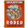 Rodeo Bronc Personalized Sign