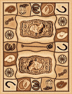 Rodeo Rug Collection