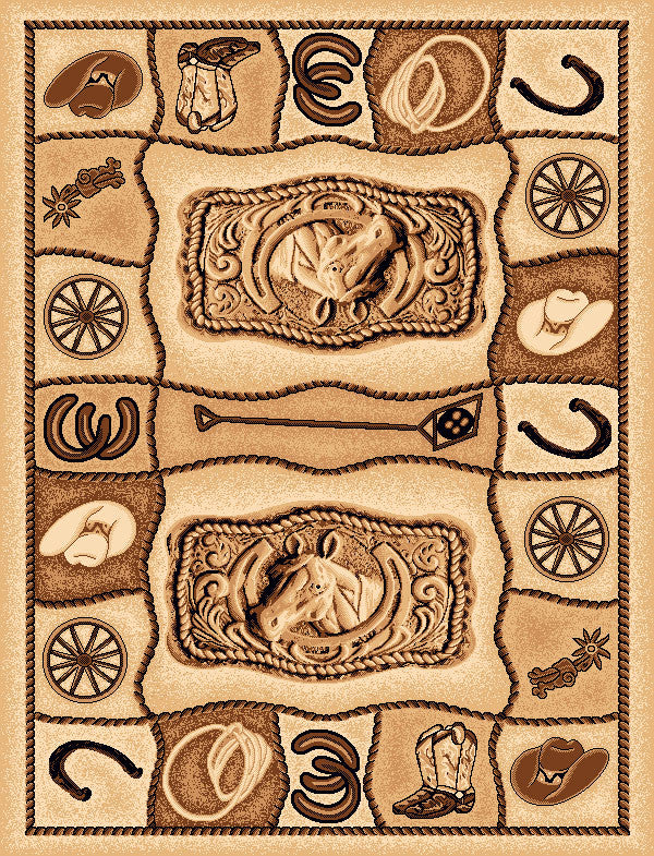 Rodeo Rug Collection