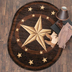 Western Pride Rug Collection