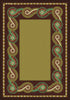 Rolling Water Rug Collection