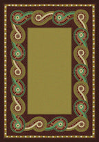 Rolling Water Rug Collection