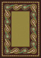Rolling Water Rug Collection