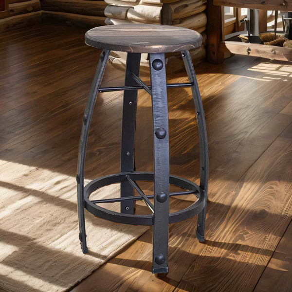 Roman Barstools