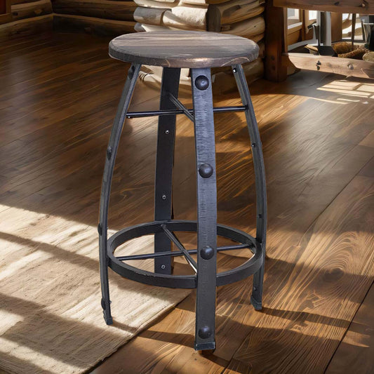 Roman Barstools