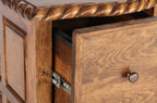 Roper 2 Drawer Executive File Cabinet