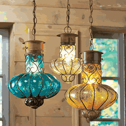 Rustic Chandeliers