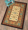 Rustic Reflections Rug Collection