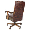 Saddle Collection Office Chair