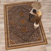 Saddle Horizon Rug Collection