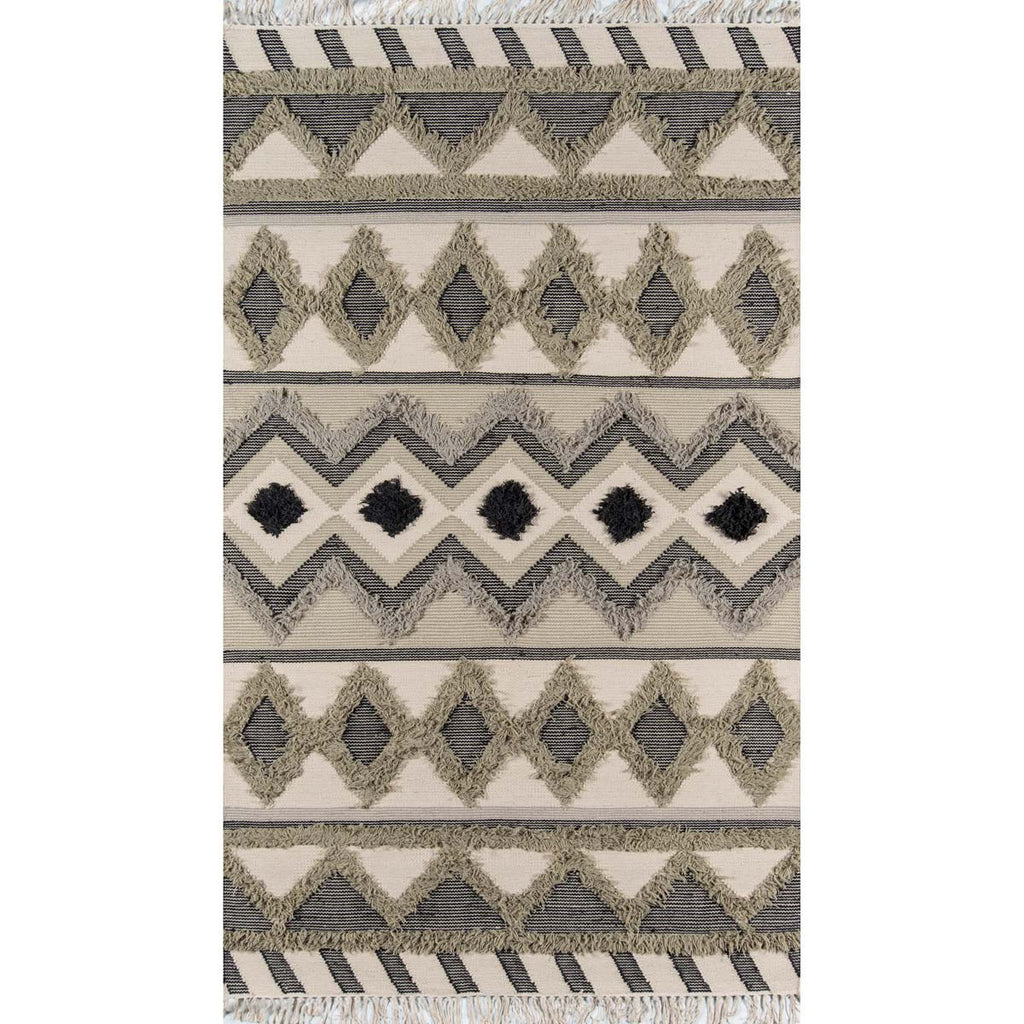 Sagebrush Plains Rug Collection