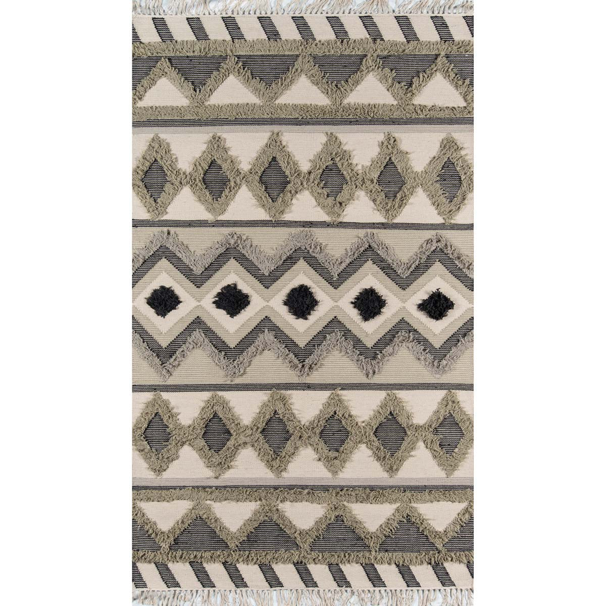 Sagebrush Plains Rug Collection