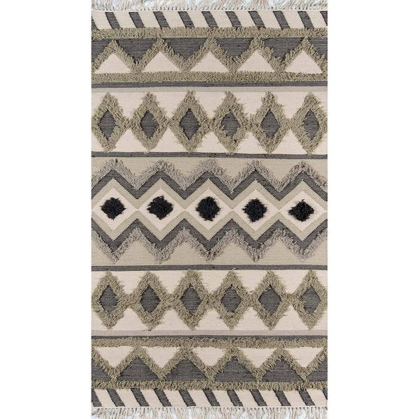 Sagebrush Plains Rug Collection