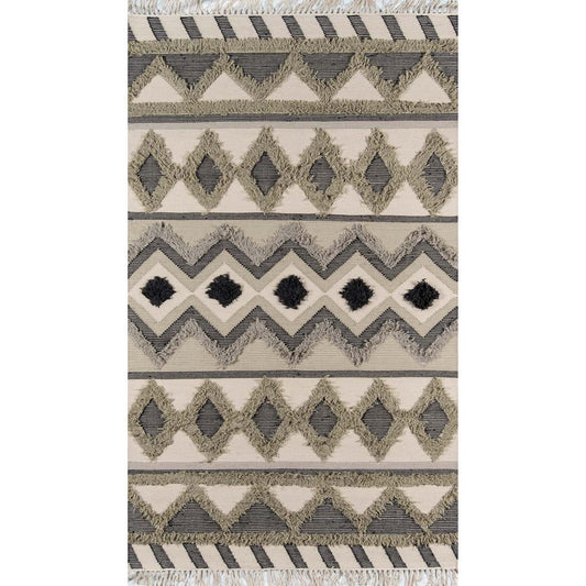 Sagebrush Plains Rug Collection