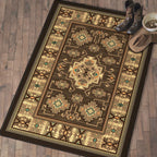 Saguaro Trails Rug Collection