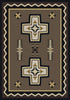 Saint Cross Rug Collection