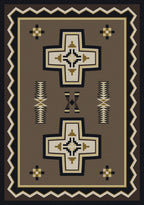 Saint Cross Rug Collection