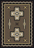 Saint Cross Rug Collection