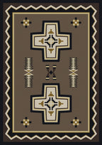 Saint Cross Rug Collection