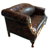 Ruiz Settee