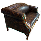 Ruiz Settee