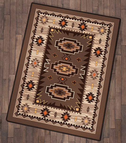 Salt River Springs Rug Collection