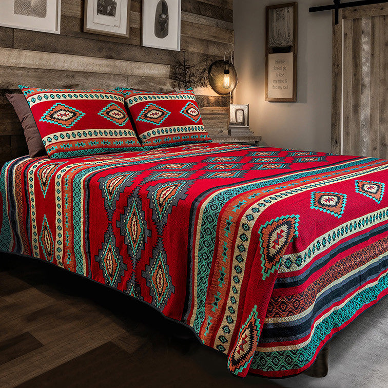 San Pedro Bedding Collection