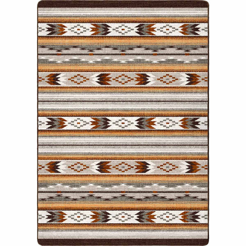 Sand Bars Rug Collection