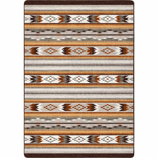 Sand Bars Rug Collection