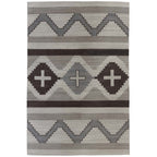 Santa Fe Cruces Rug Collection