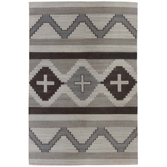 Santa Fe Cruces Rug Collection