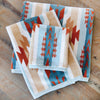 Santa Fe Sky Towel Collection