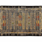 Sapulpa Sunset Scatter Rugs