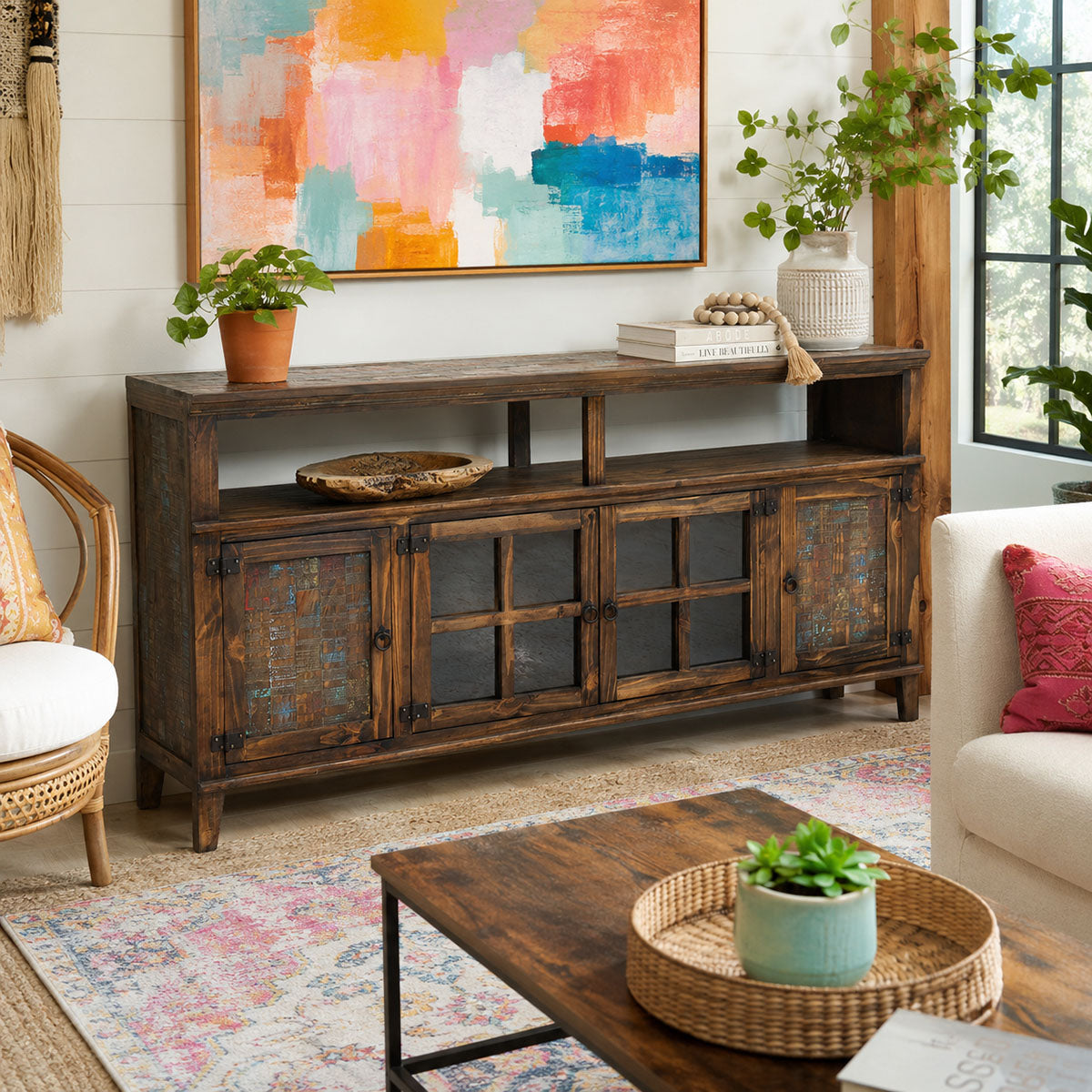 Sawyers Crossing TV Stands