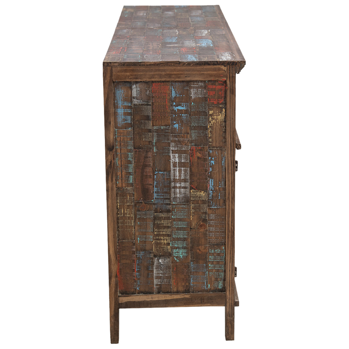 Sawyers Crossing TV Stands