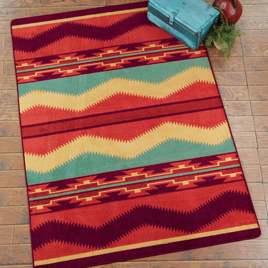 Scout Fiesta Rug Collection