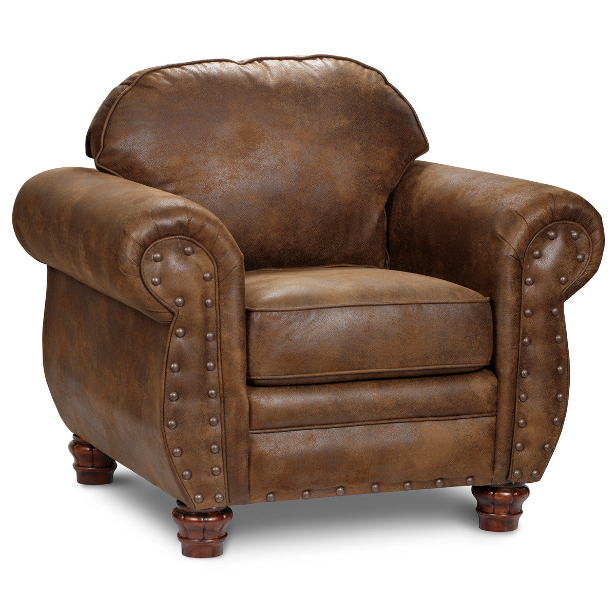 Arizona 4 Piece Living Room Set