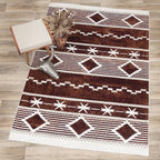 Sedona Vista Rug Collection