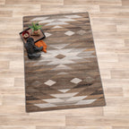 Shadowcrest Valley Rug - 8 x 11