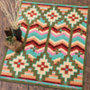 Shake Your Shawl Rug Collection