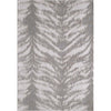 Shifting Silver Rug Collection