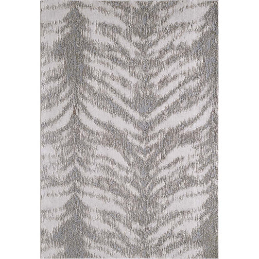 Shifting Silver Rug Collection