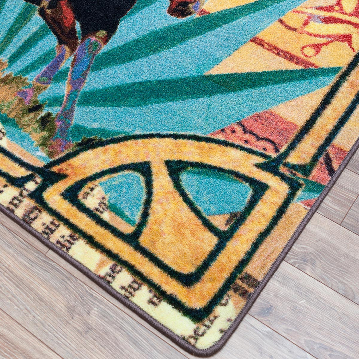 Show Horse Rug Collection