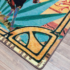 Show Horse Rug - 4 x 5