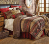Sierra Chenille Suede Bed Sets