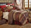 Sierra Chenille Suede Bed Sets