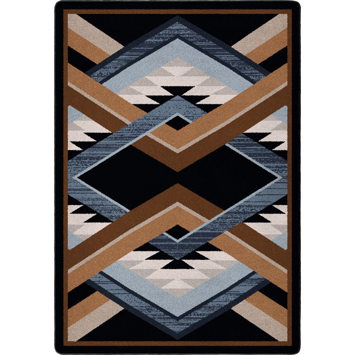 Sierra Horizon Rug Collection