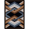 Sierra Horizon Rug - 8 x 11