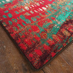 Sky Spirits Rug - 3 x 4